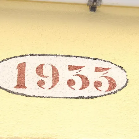 Daire Chiara House *