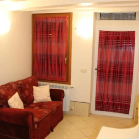 Chiara House Lejlighed Venedig