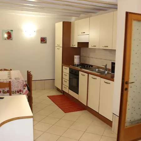 Chiara House *