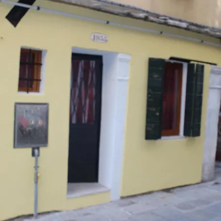 Chiara House * Venice