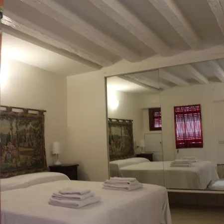 Apartment Chiara House Venice