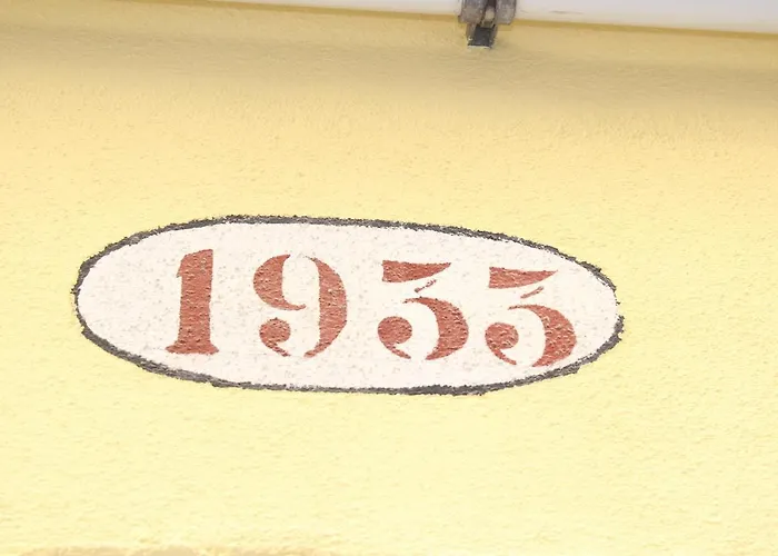 Apartmán Chiara House *