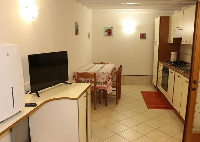 Chiara House * Benátky