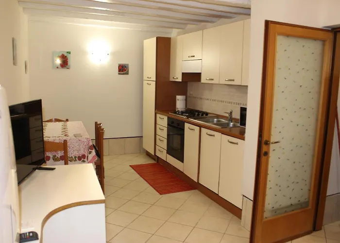 Chiara House *