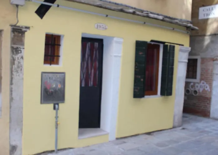 Chiara House * 威尼斯