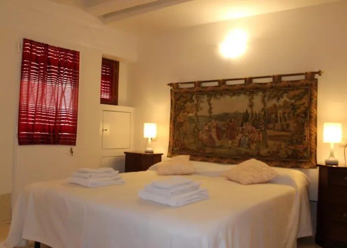 Chiara House Apartmán *