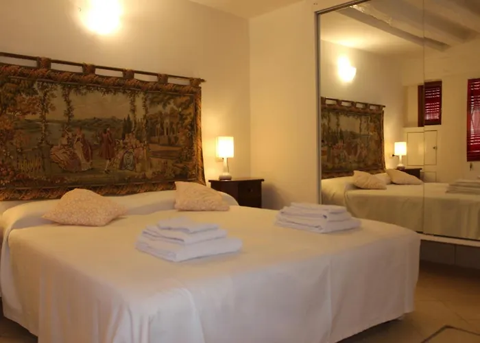 Apartmán Chiara House *