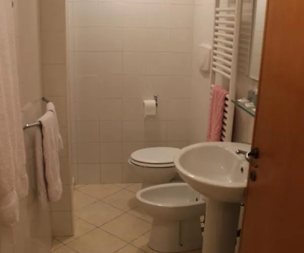 Chiara House Apartmán