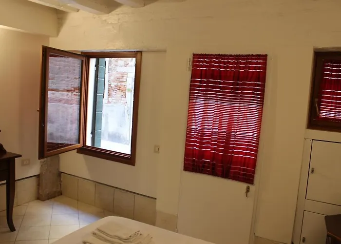 Appartement Chiara House
