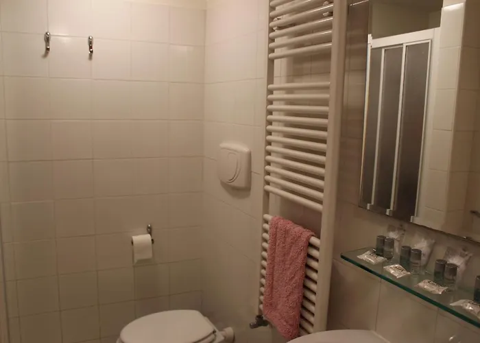 Apartmán Chiara House Benátky