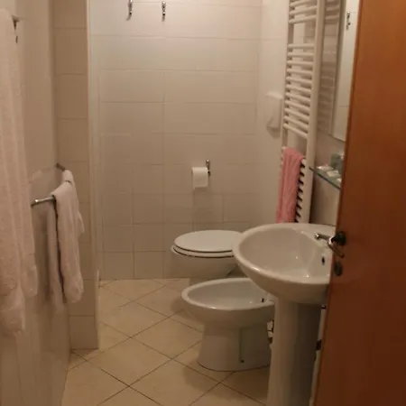 Chiara House Apartamento
