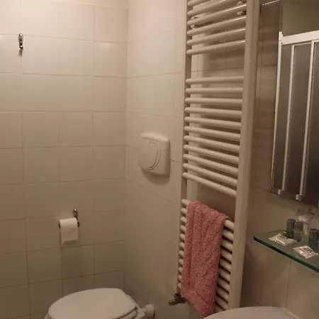 Apartamento Chiara House Venecia