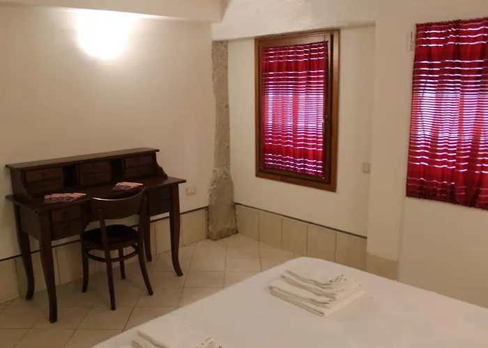 Chiara House البندقية