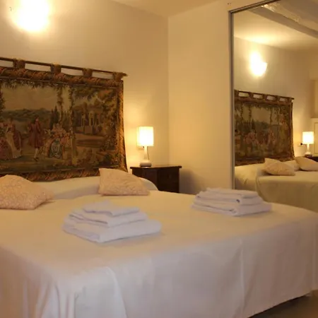 Appartement Chiara House *