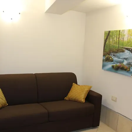 Appartement Chiara House